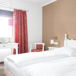 Comfort Doppelzimmer